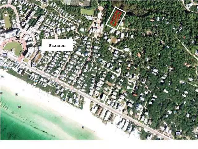 Santa Rosa Beach, FL 32459,LOT 34 CANAL Street