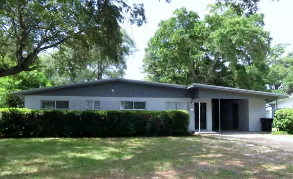 32 SW First Street, Fort Walton Beach, FL 32548