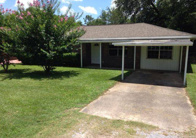 707 Pinecrest Avenue, Pensacola, FL 32514