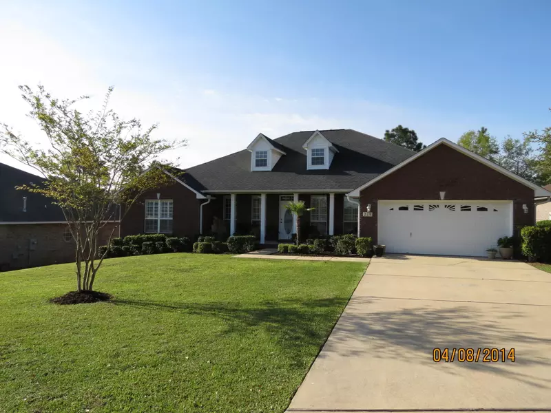 219 Foxchase Way, Crestview, FL 32536