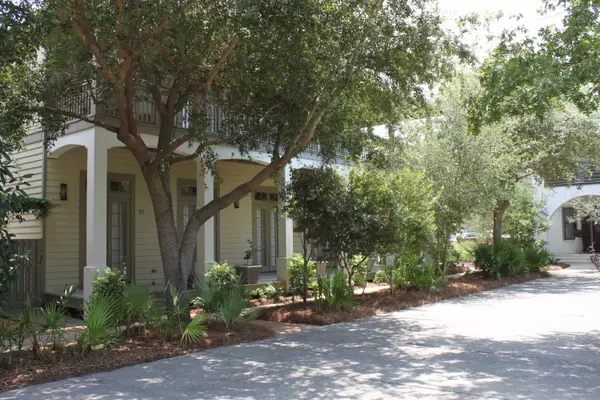 Rosemary Beach, FL 32461,92 BRIDGETOWN Avenue