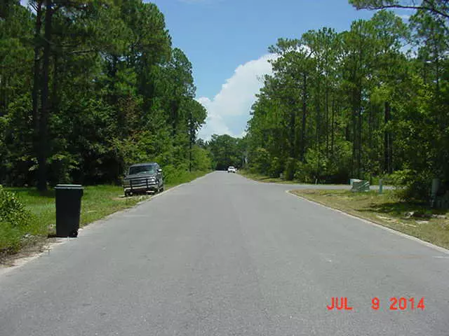 LOT 29 COX Road, Santa Rosa Beach, FL 32459