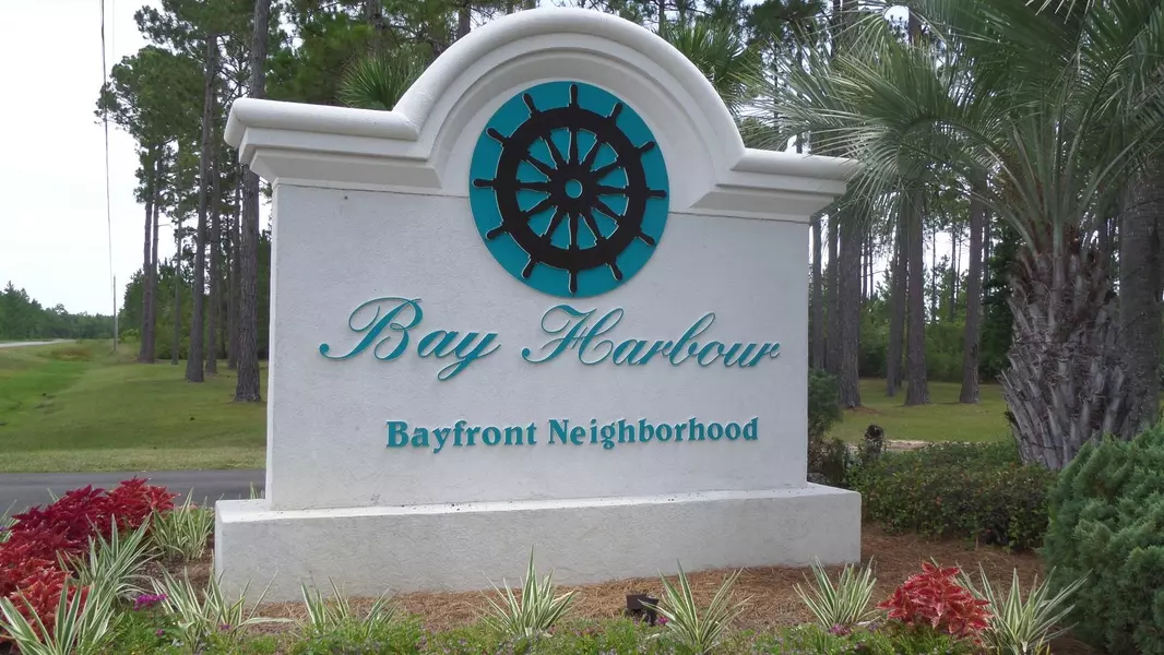 Lot 89 Forest Harbour, Freeport, FL 32439