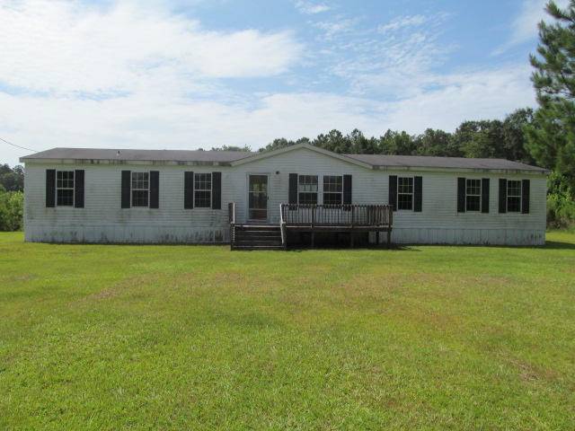 2565 Holmestead Road, Bonifay, FL 32425