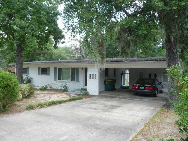 1103 BAYSHORE Drive, Niceville, FL 32578