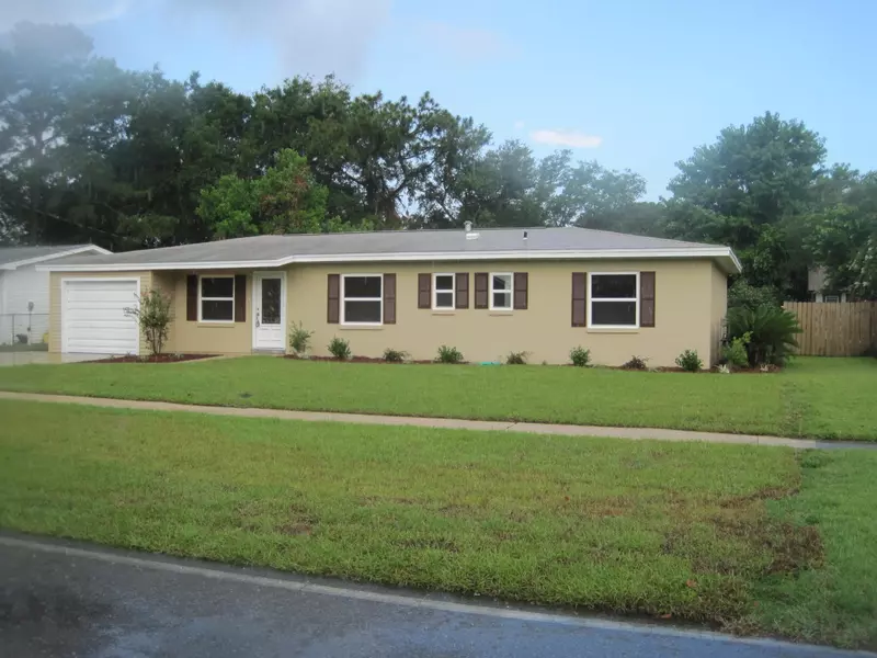 42 Woodham Avenue, Fort Walton Beach, FL 32547