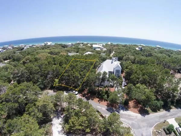 Santa Rosa Beach, FL 32459,Lot 7 SEAGROVE VILLAGE Drive