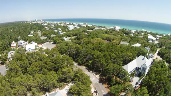 Santa Rosa Beach, FL 32459,Lot 7 SEAGROVE VILLAGE Drive