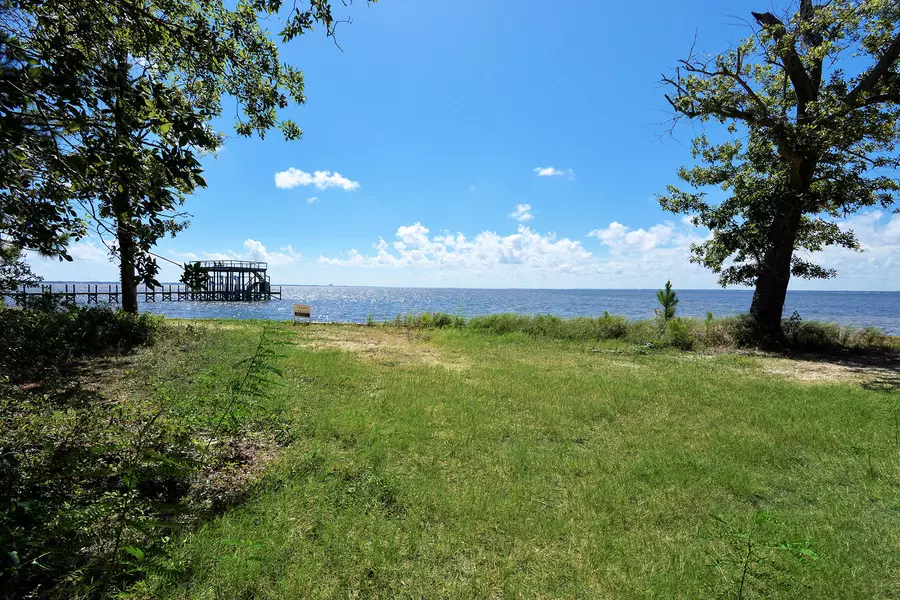 Lot 1-G DRIFTWOOD POINT Road, Santa Rosa Beach, FL 32459