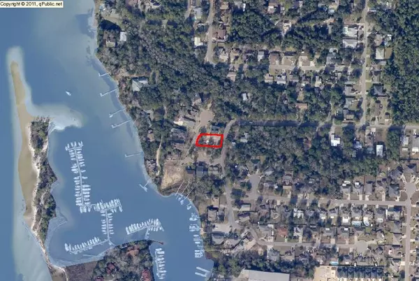 1667 SAINT LAWRENCE Drive, Niceville, FL 32578