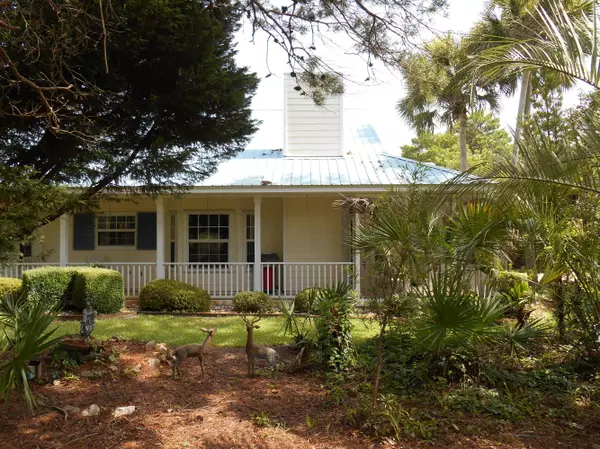 15 Nancy Lane, Santa Rosa Beach, FL 32459