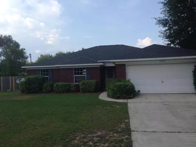Milton, FL 32570,5266 Lonesome Dove Lane
