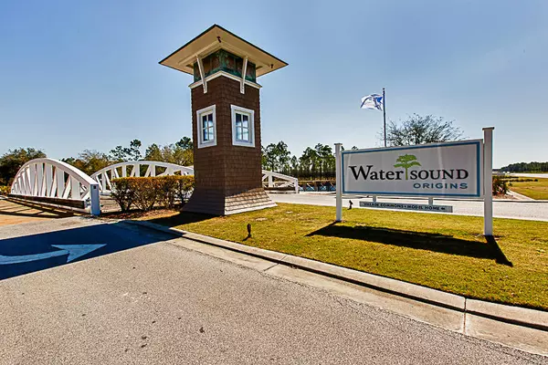 Watersound, FL 32461,742 Breakers Street