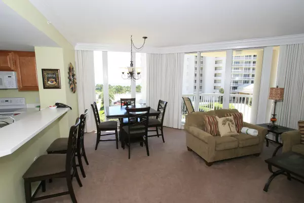 Destin, FL 32541,15100 Emerald Coast Parkway  #UNIT 401