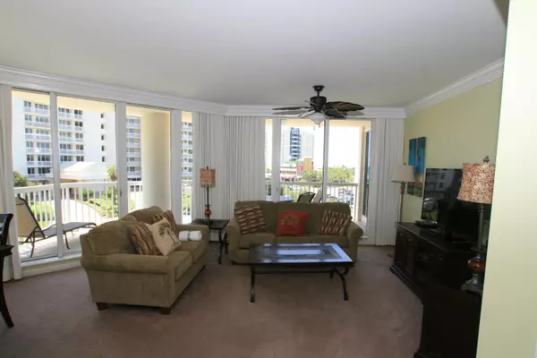 Destin, FL 32541,15100 Emerald Coast Parkway  #UNIT 401