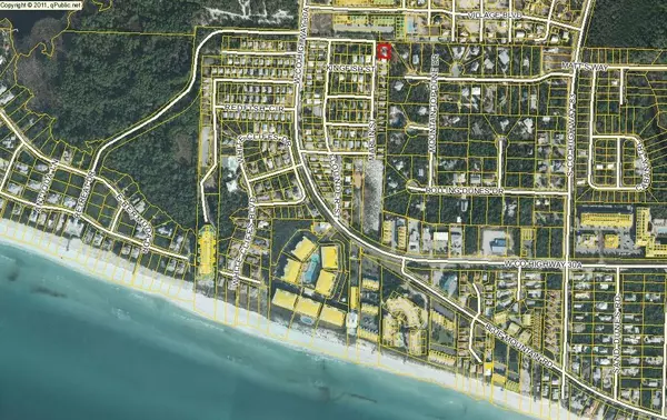 Santa Rosa Beach, FL 32459,Lot 18 MARLIN Street