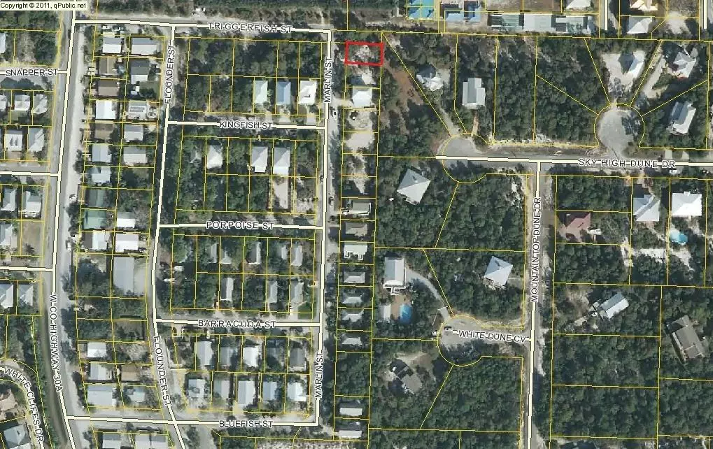 Santa Rosa Beach, FL 32459,Lot 18 MARLIN Street