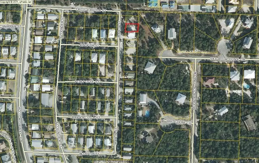 Santa Rosa Beach, FL 32459,Lot 17 MARLIN Street