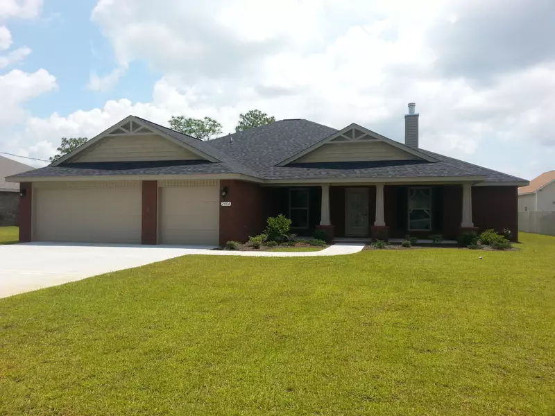 2004 Jamaica Drive, Navarre, FL 32566