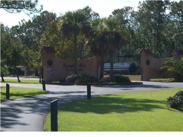 Gulf Breeze, FL 32563,1604 Smugglers Cove Circle