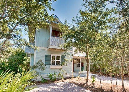 47 Hammock Lane, Santa Rosa Beach, FL 32459