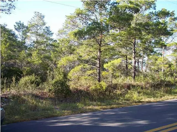 Santa Rosa Beach, FL 32459,LOT 8 HILLCREST Road