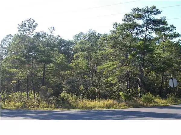 LOT 8 HILLCREST Road, Santa Rosa Beach, FL 32459