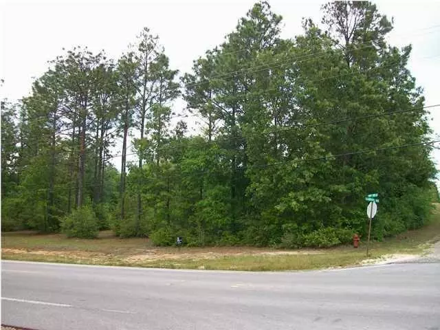 1.67 acres Poverty Creek, Crestview, FL 32539