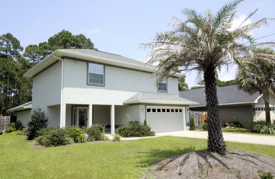 476 LOBLOLLY BAY Drive, Santa Rosa Beach, FL 32459