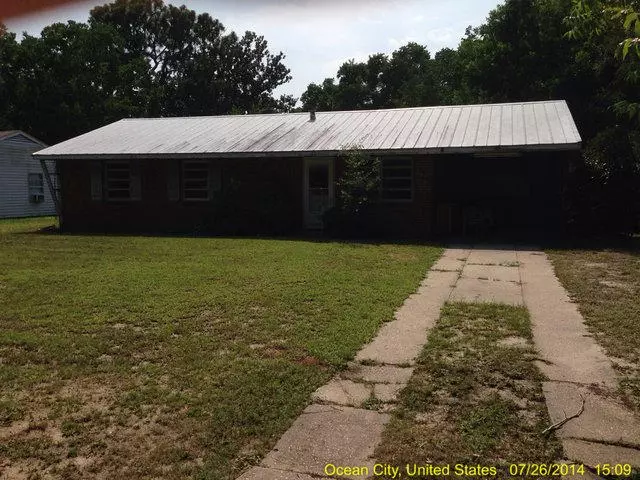 32 Stewart Street, Fort Walton Beach, FL 32547