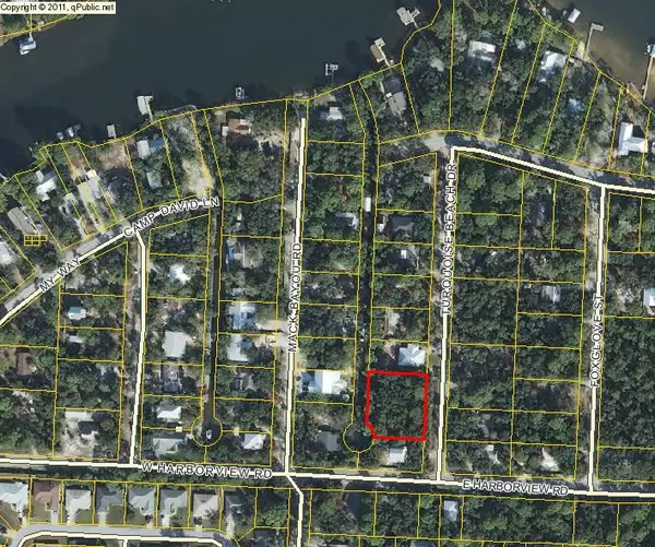 7 Turquoise Beach Drive, Santa Rosa Beach, FL 32459