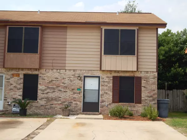 413 Sea Rover Lane #APT F, Fort Walton Beach, FL 32548