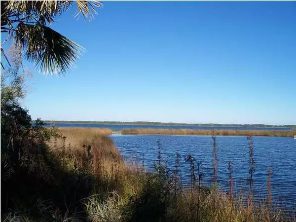 LOT 19N Woodland Bayou Drive, Santa Rosa Beach, FL 32459