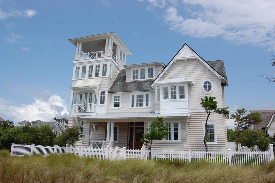 37 S FOUNDERS Lane, Inlet Beach, FL 32461