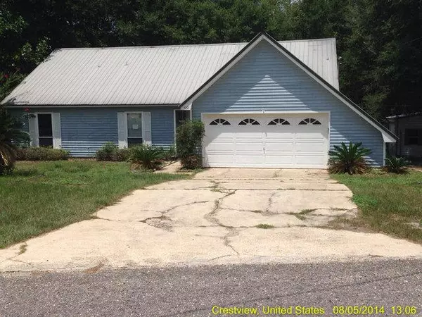 129 Mill Pond Cove, Crestview, FL 32539