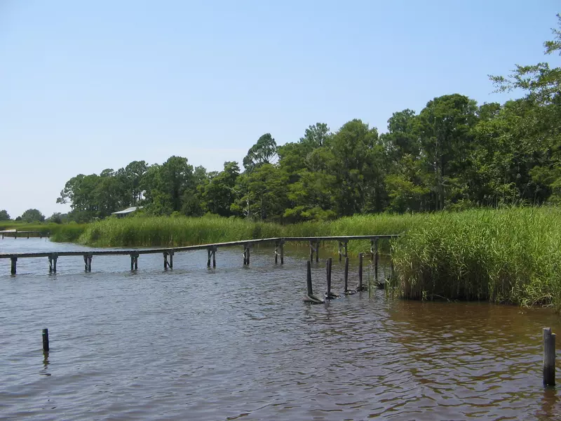 00 Shady lane, Freeport, FL 32439