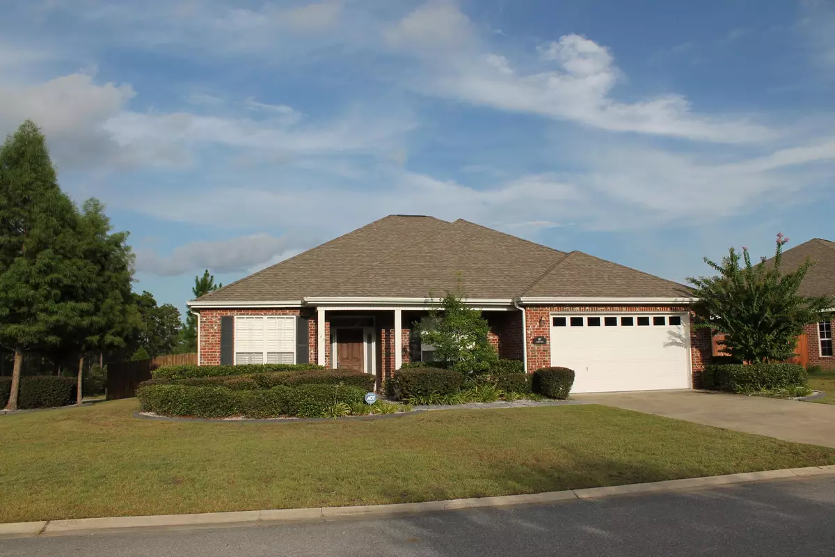 Crestview, FL 32536,147 ALICIA Drive