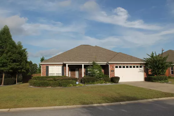 147 ALICIA Drive, Crestview, FL 32536