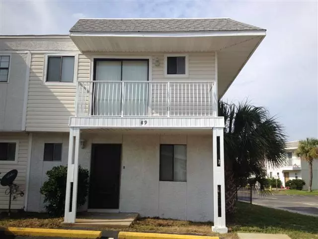 Destin, FL 32541,734 Legion Drive  #APT 89