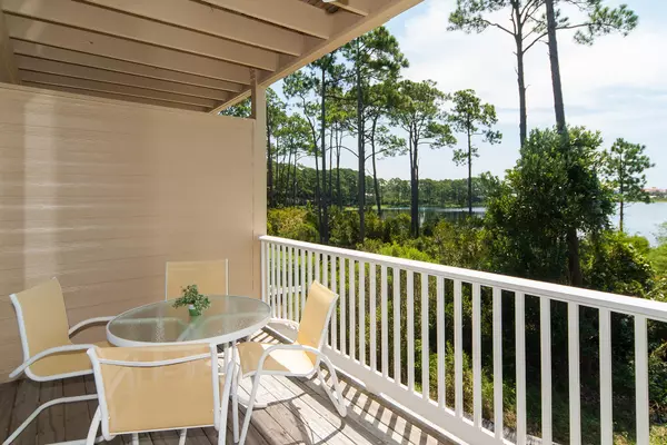 Santa Rosa Beach, FL 32459,24A Dune Breeze Lane  #B1