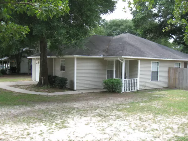 Crestview, FL 32539,5574 PINE LAKE Drive