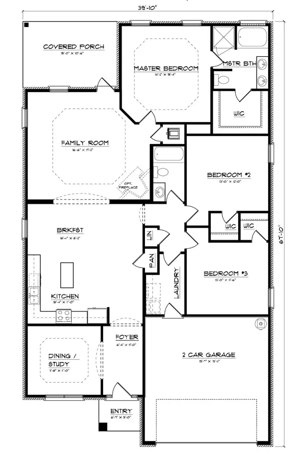 Freeport, FL 32439,lot 79 Dickens Drive