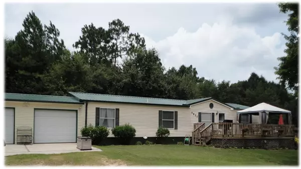 Crestview, FL 32539,5850 G I Trail