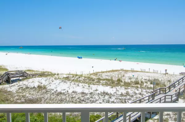 Destin, FL 32541,600 Gulf Shore Drive  #UNIT 407