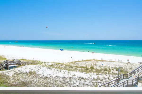 Destin, FL 32541,600 Gulf Shore Drive  #UNIT 407