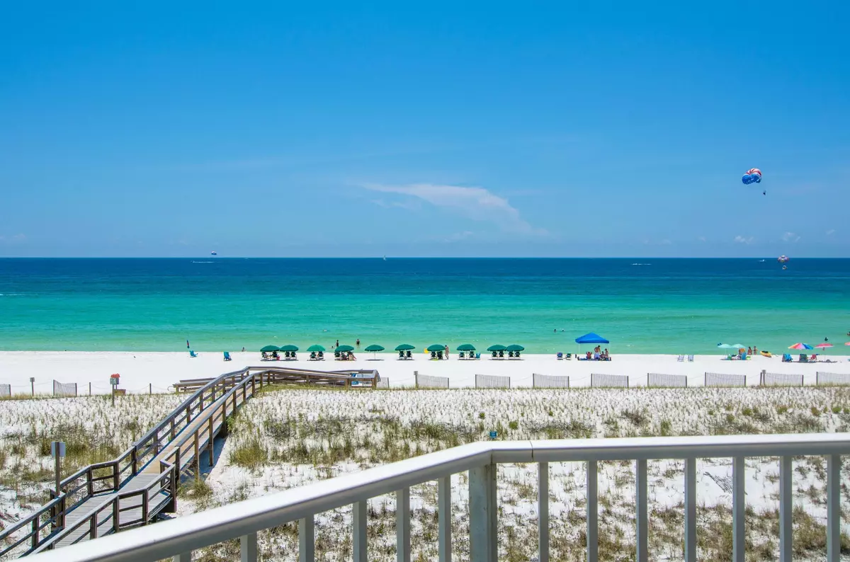 Destin, FL 32541,600 Gulf Shore Drive  #UNIT 407