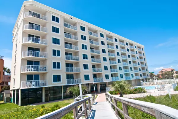 Destin, FL 32541,600 Gulf Shore Drive  #UNIT 407