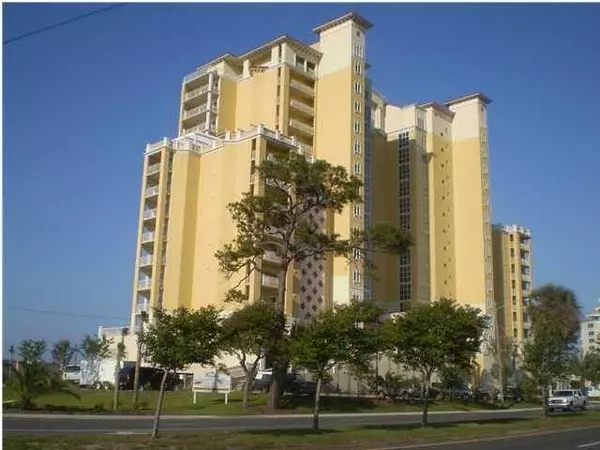 124 Miracle Strip Parkway  #1301, Fort Walton Beach, FL 32548