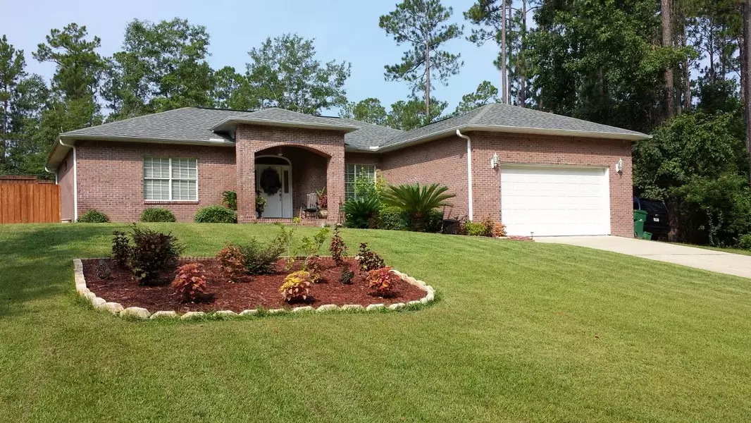 203 Golf Course Drive, Crestview, FL 32536