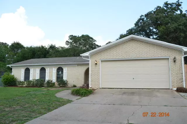 6035 Schofield Drive, Pensacola, FL 32506